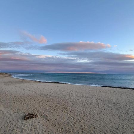Appartement Cambrils 1ª Linea Playa Extérieur photo