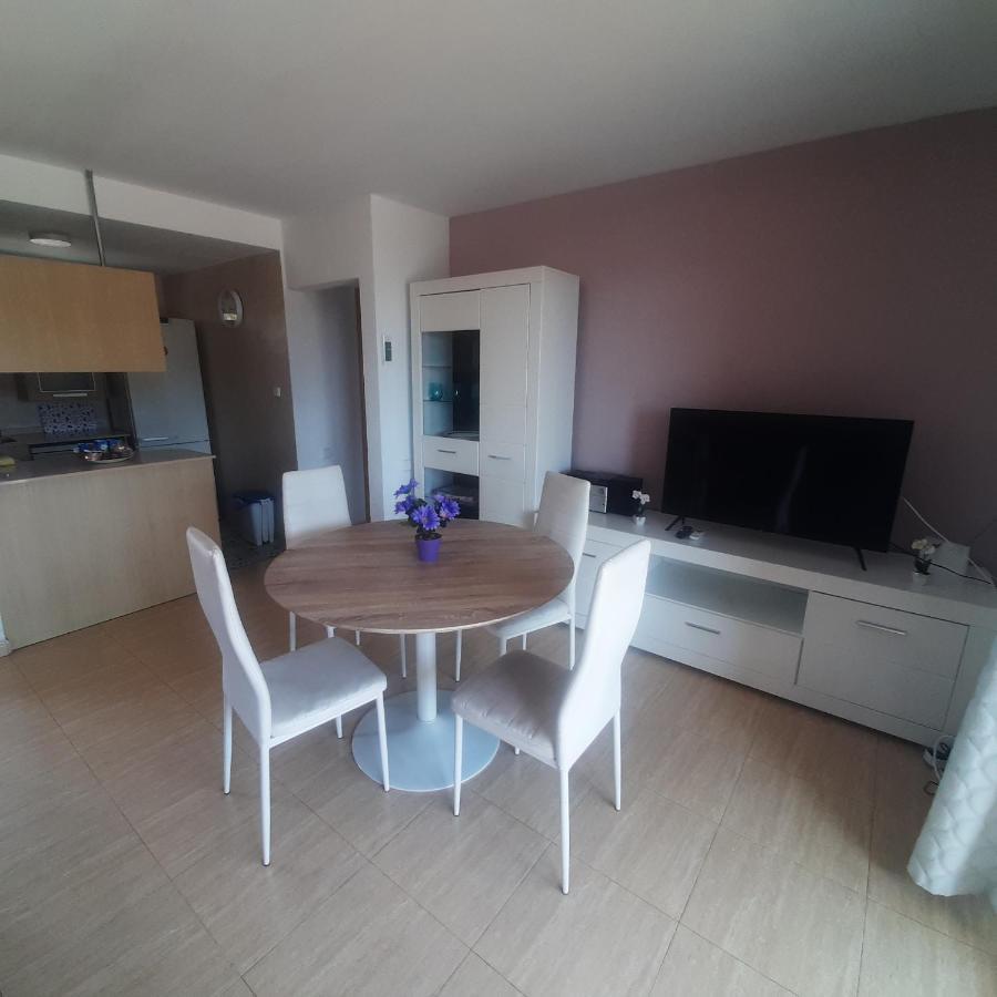 Appartement Cambrils 1ª Linea Playa Extérieur photo