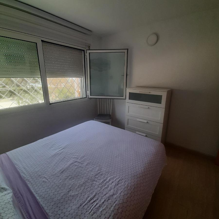 Appartement Cambrils 1ª Linea Playa Extérieur photo