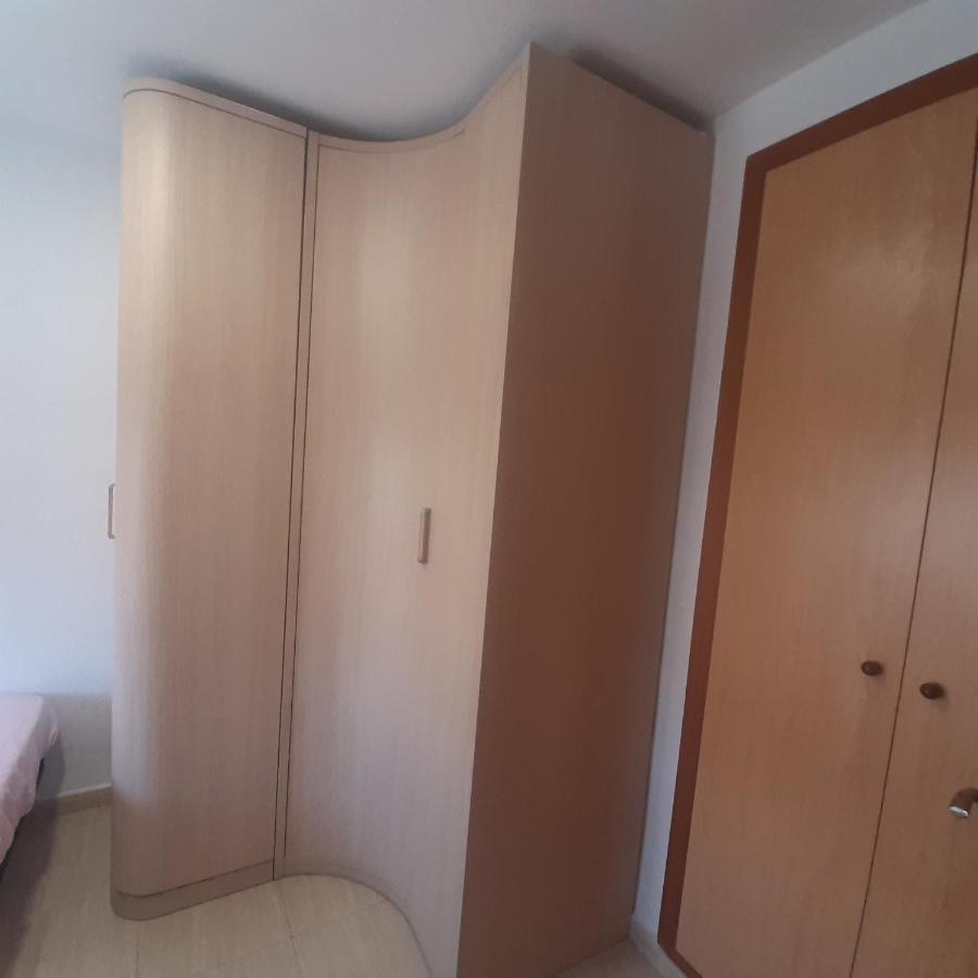 Appartement Cambrils 1ª Linea Playa Extérieur photo